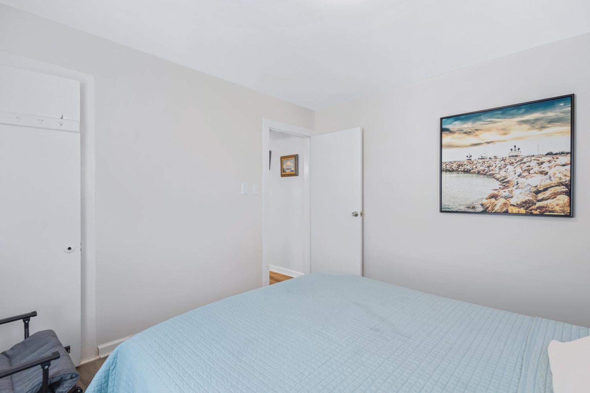 Lukas Apartments Ocean City Buitenkant foto