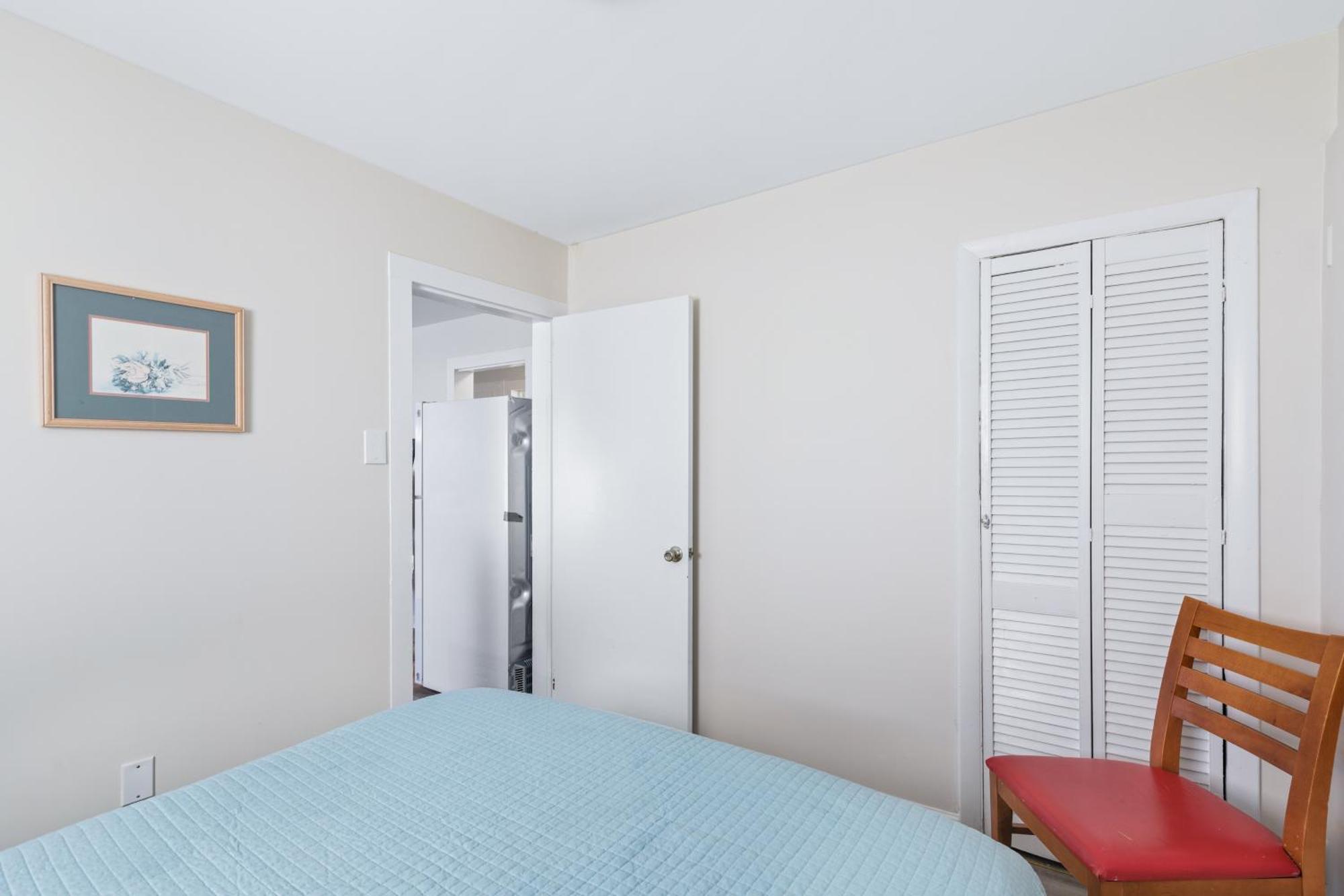 Lukas Apartments Ocean City Buitenkant foto
