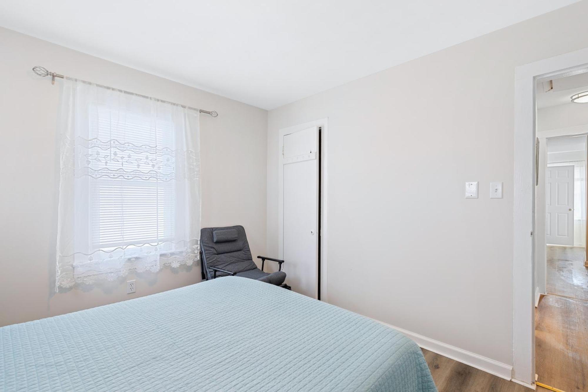 Lukas Apartments Ocean City Buitenkant foto