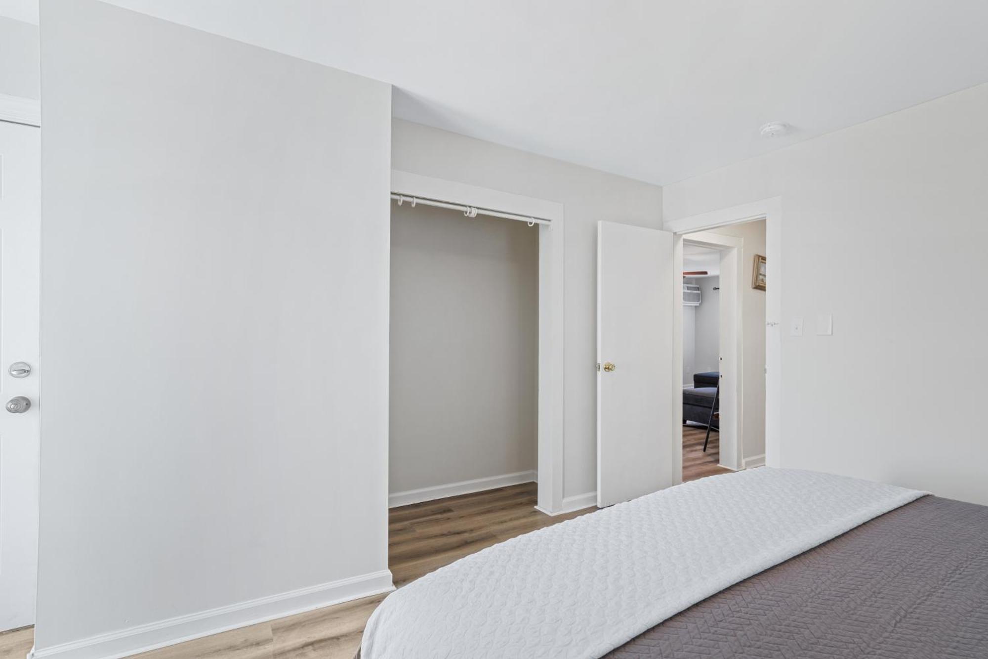 Lukas Apartments Ocean City Buitenkant foto