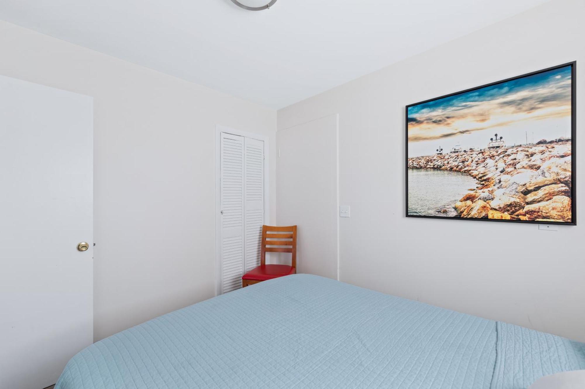 Lukas Apartments Ocean City Buitenkant foto