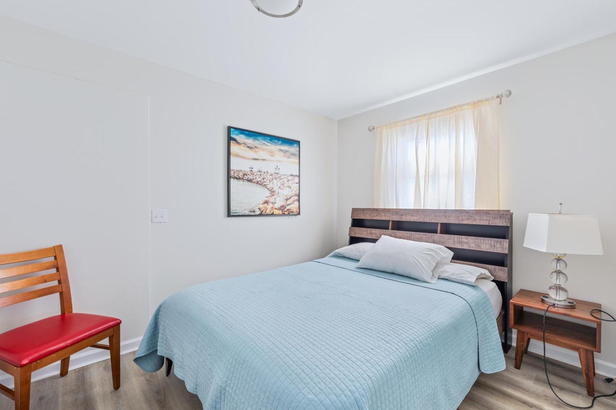 Lukas Apartments Ocean City Buitenkant foto