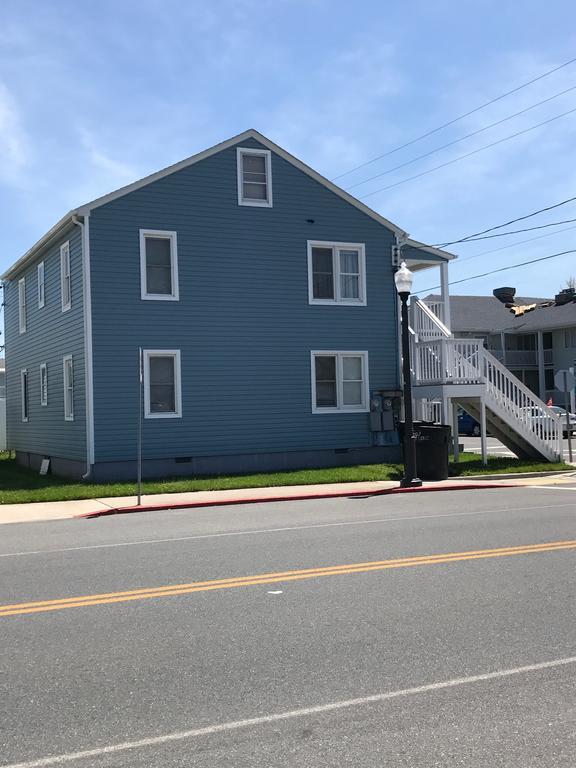 Lukas Apartments Ocean City Buitenkant foto